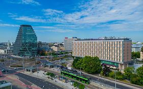 Hotel Mercure Poznan Centrum